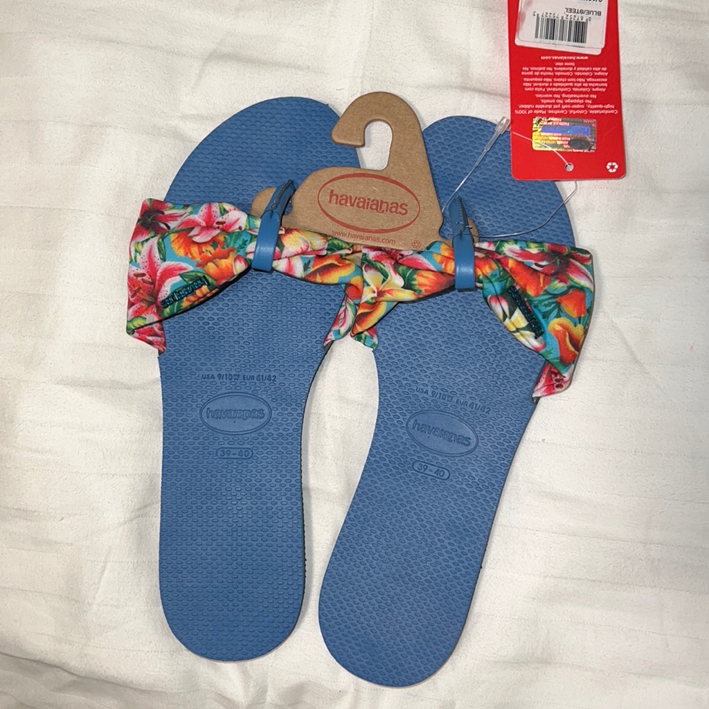 Brand New St Tropez Sandal By Havaianas